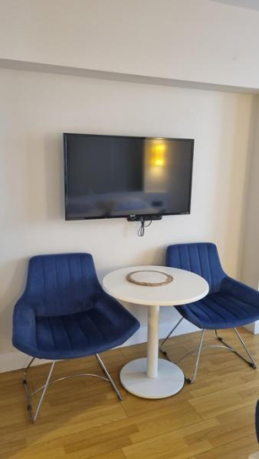Orbi City Studio